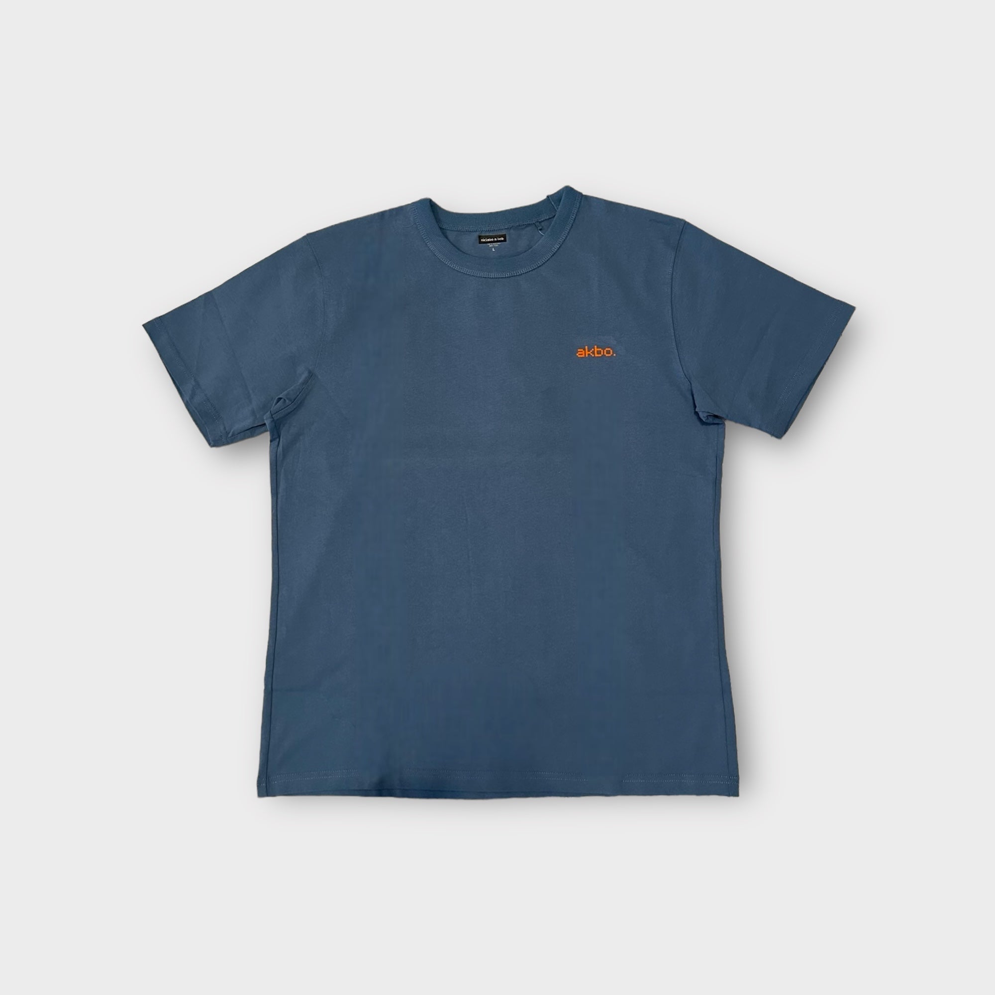 Akimbo n Bob Simp Garb Epitome Tee-3