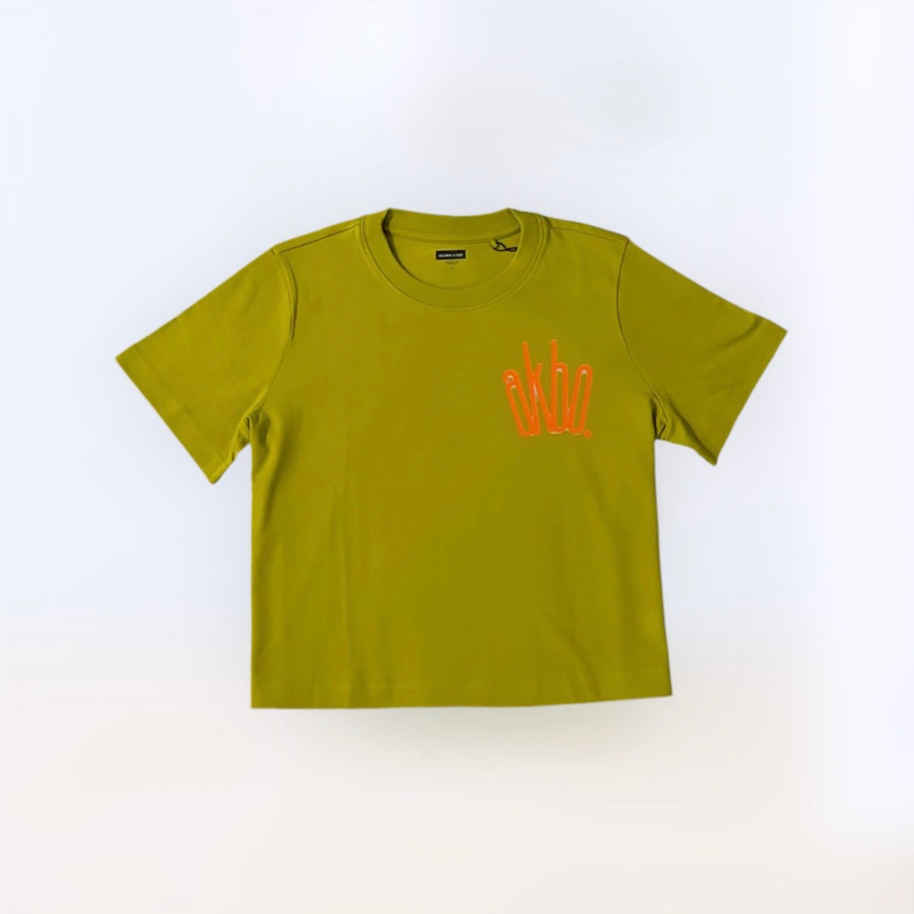 AKBO Minute Elongated Garb-3