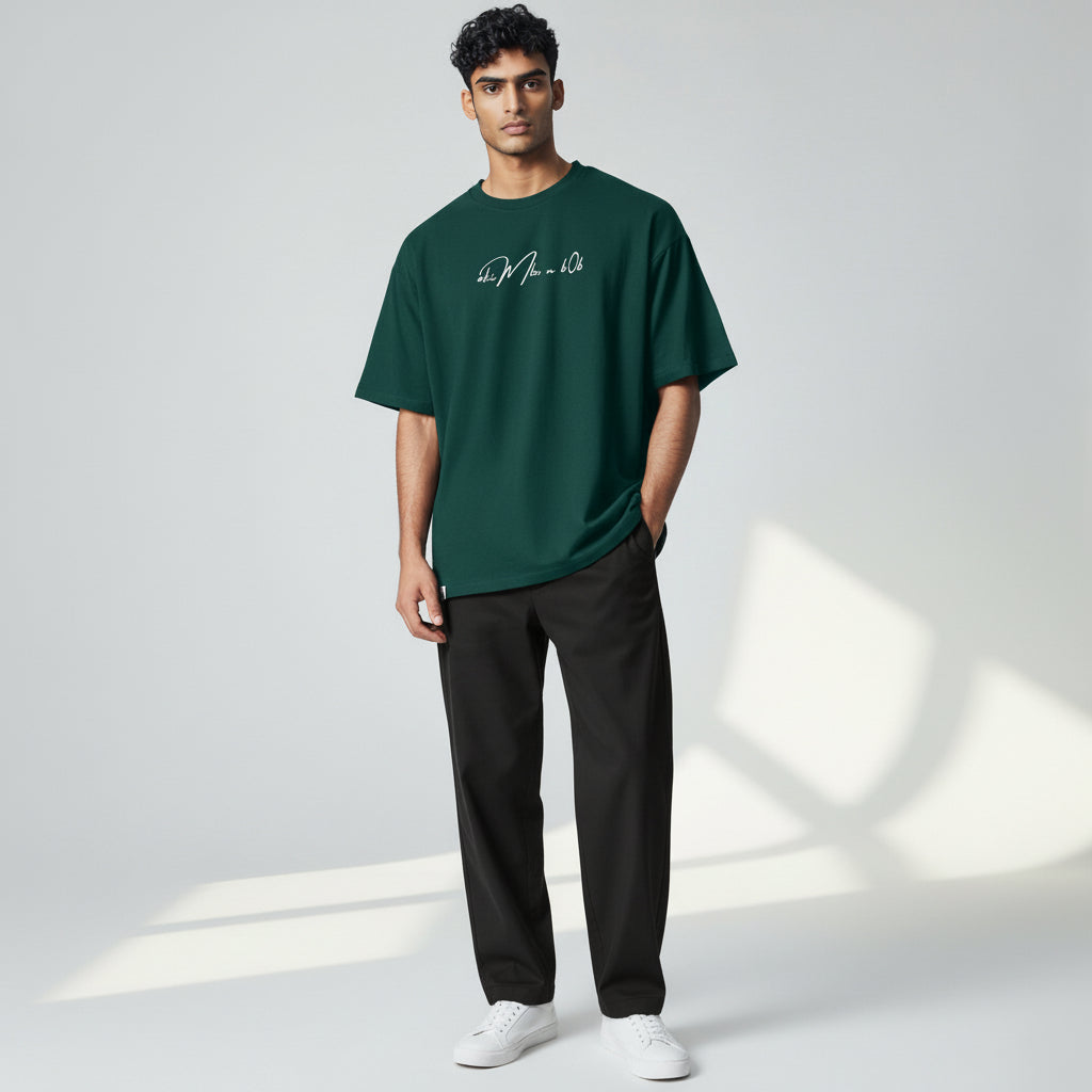 Akimbo n Bob MO ictus men's loose fit