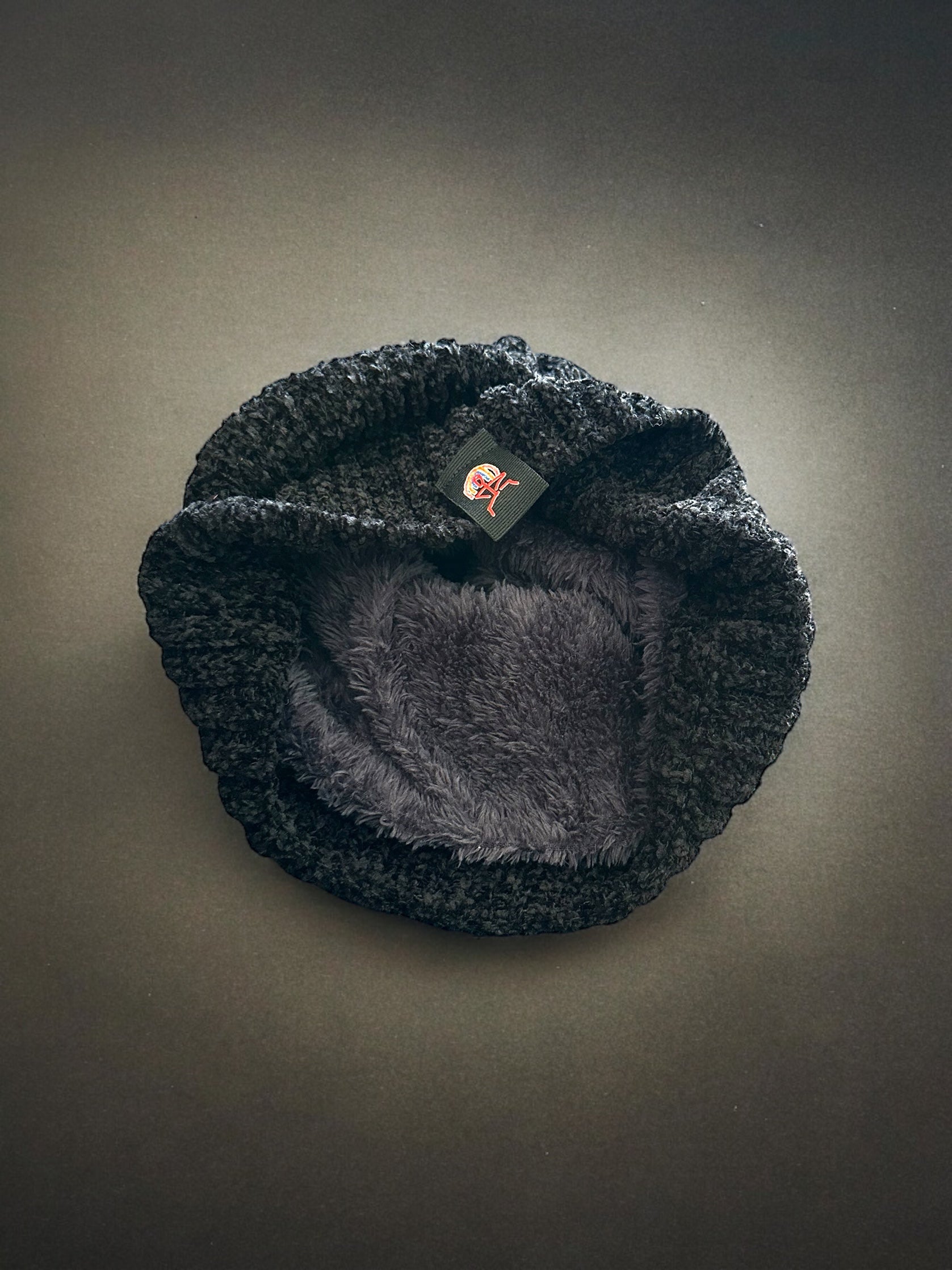 AKBO Knitted Beanie chapeau-7