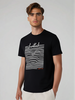Akimbo n Bob Heartbeat Tee