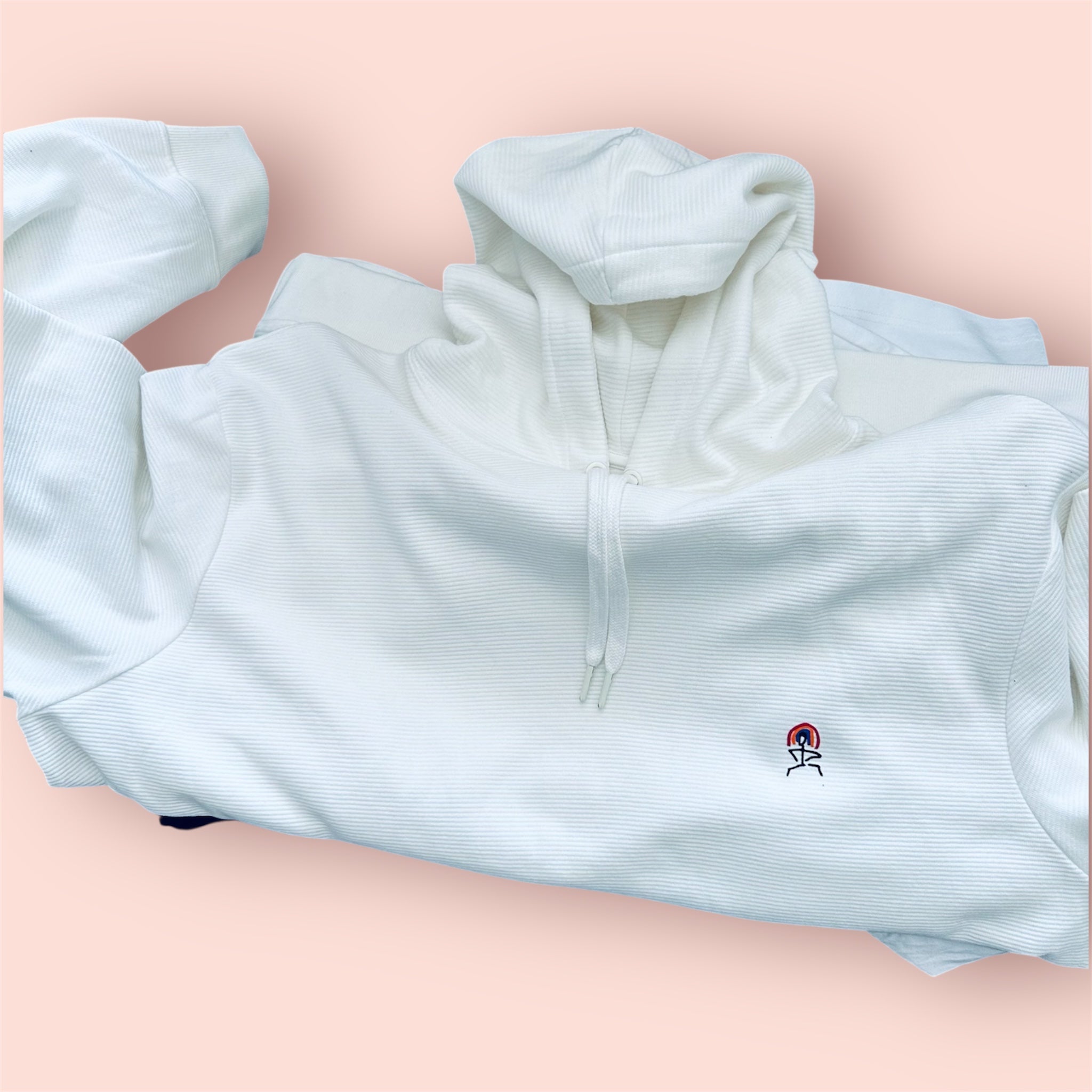 Akimbo n Bob Simp Hoodie Sweatshirt-6