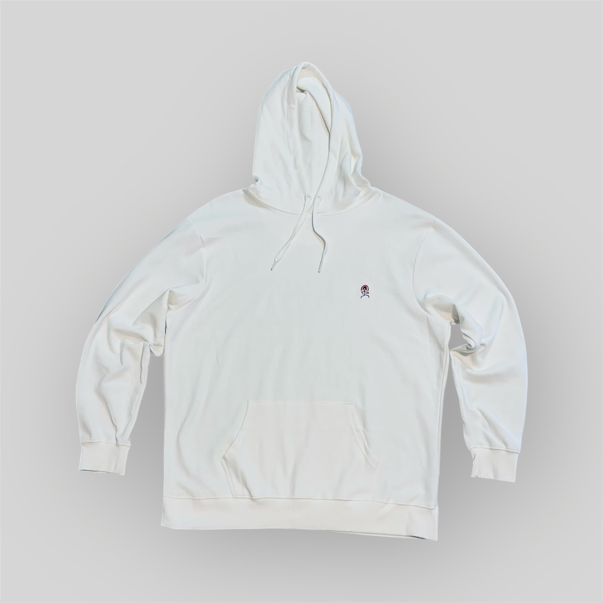 Akimbo n Bob Simp Hoodie Sweatshirt-8