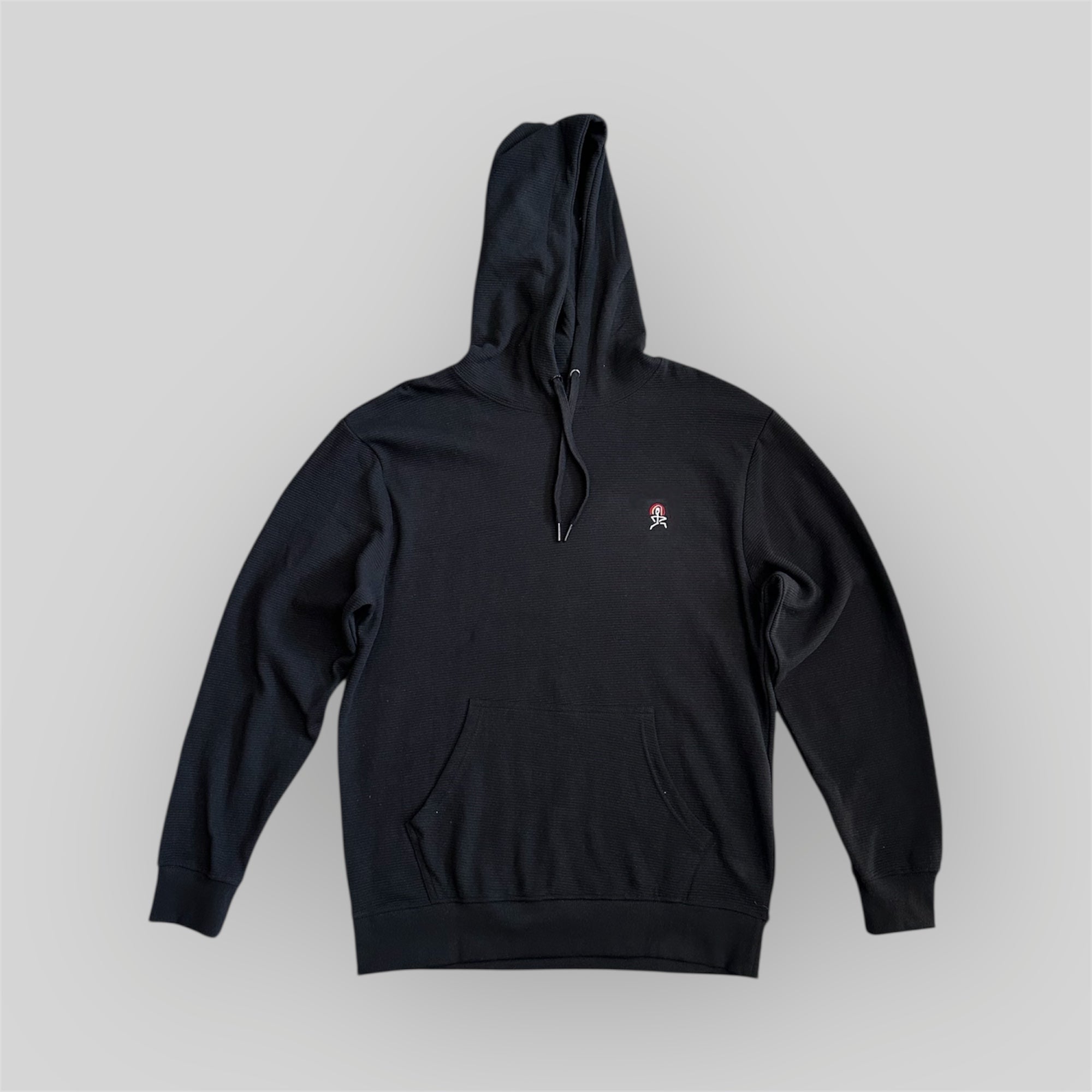 Akimbo n Bob Simp Hoodie Sweatshirt-7