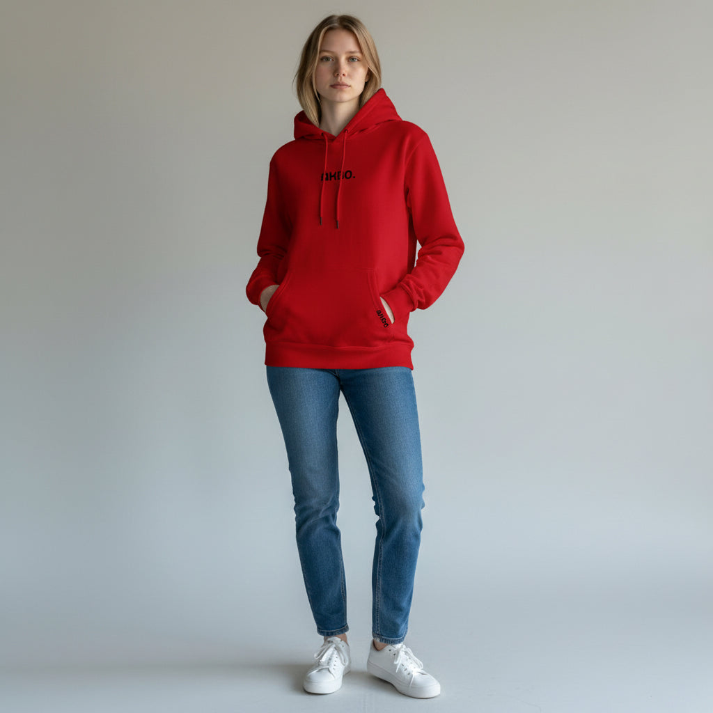 AKBO Glam Hoodie Sweatshirt-3