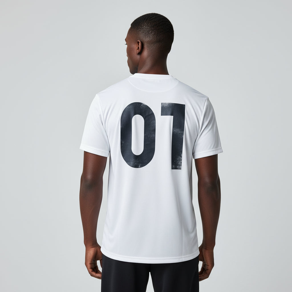 Sinoville Utd Active League Jersey II