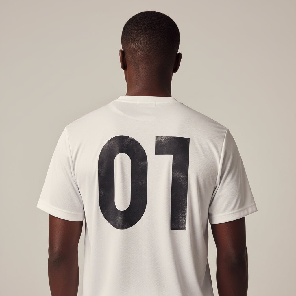 Sinoville Utd Active League Jersey II-3