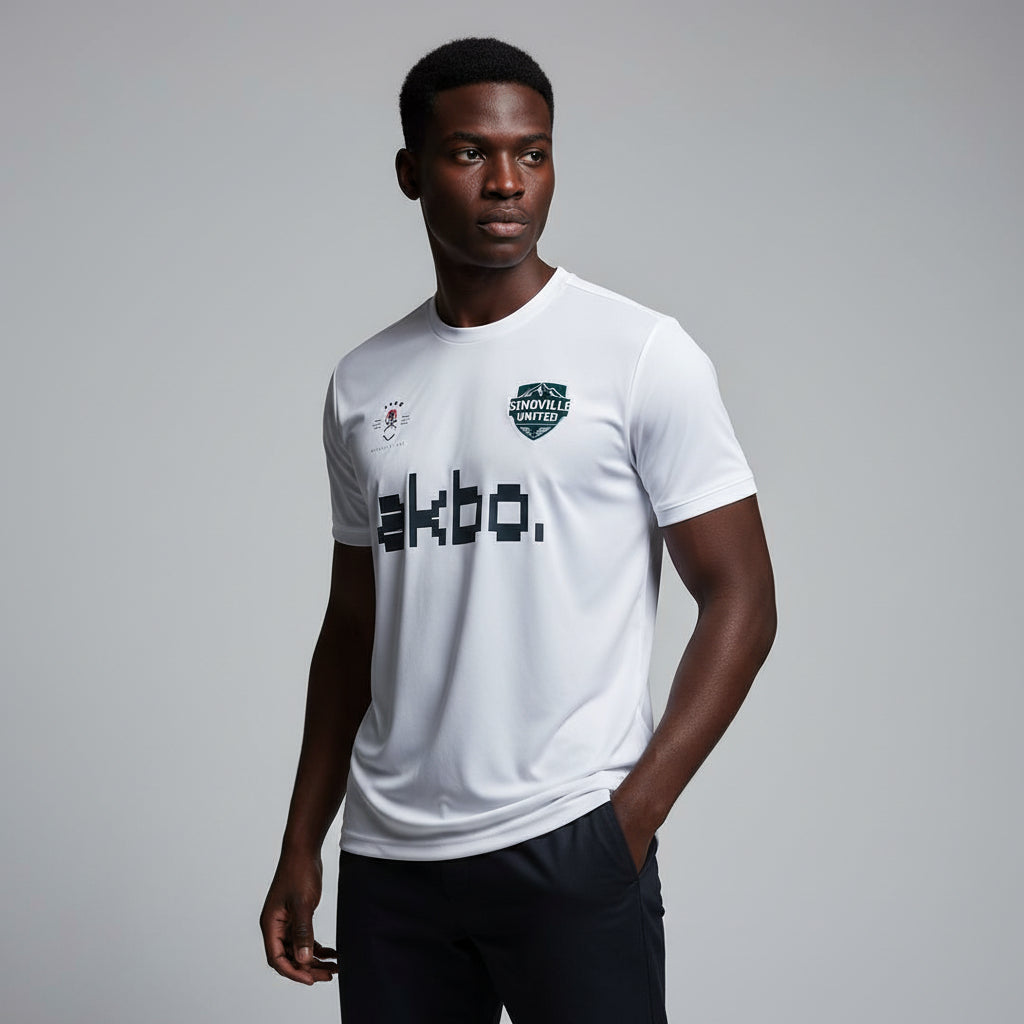 Sinoville Utd Active League Jersey II