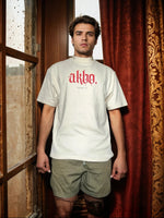 Pitched Akimbo n Bob Tee