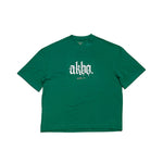 Pitched Akimbo n Bob Tee