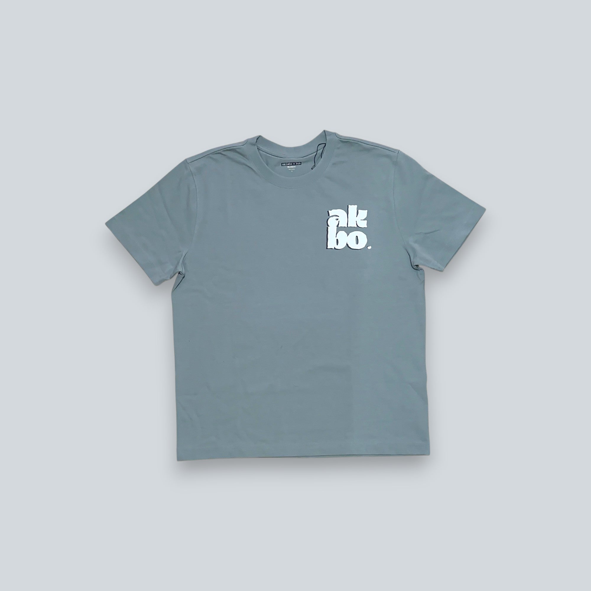 Back Watcher Men's Tee-7
