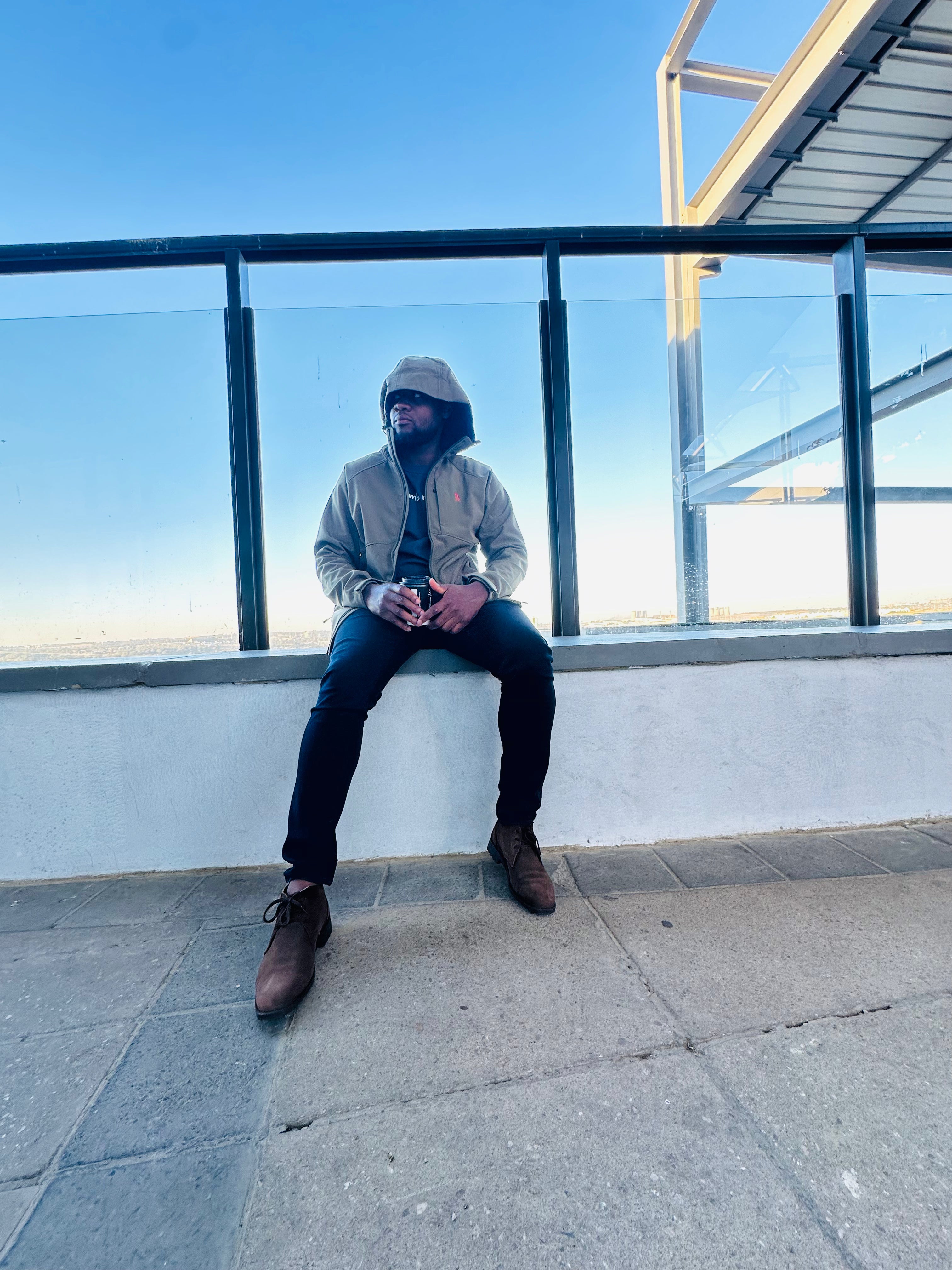 AKBO Outerwear Jackets Collection