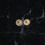 Mayan Earrings Jewelry