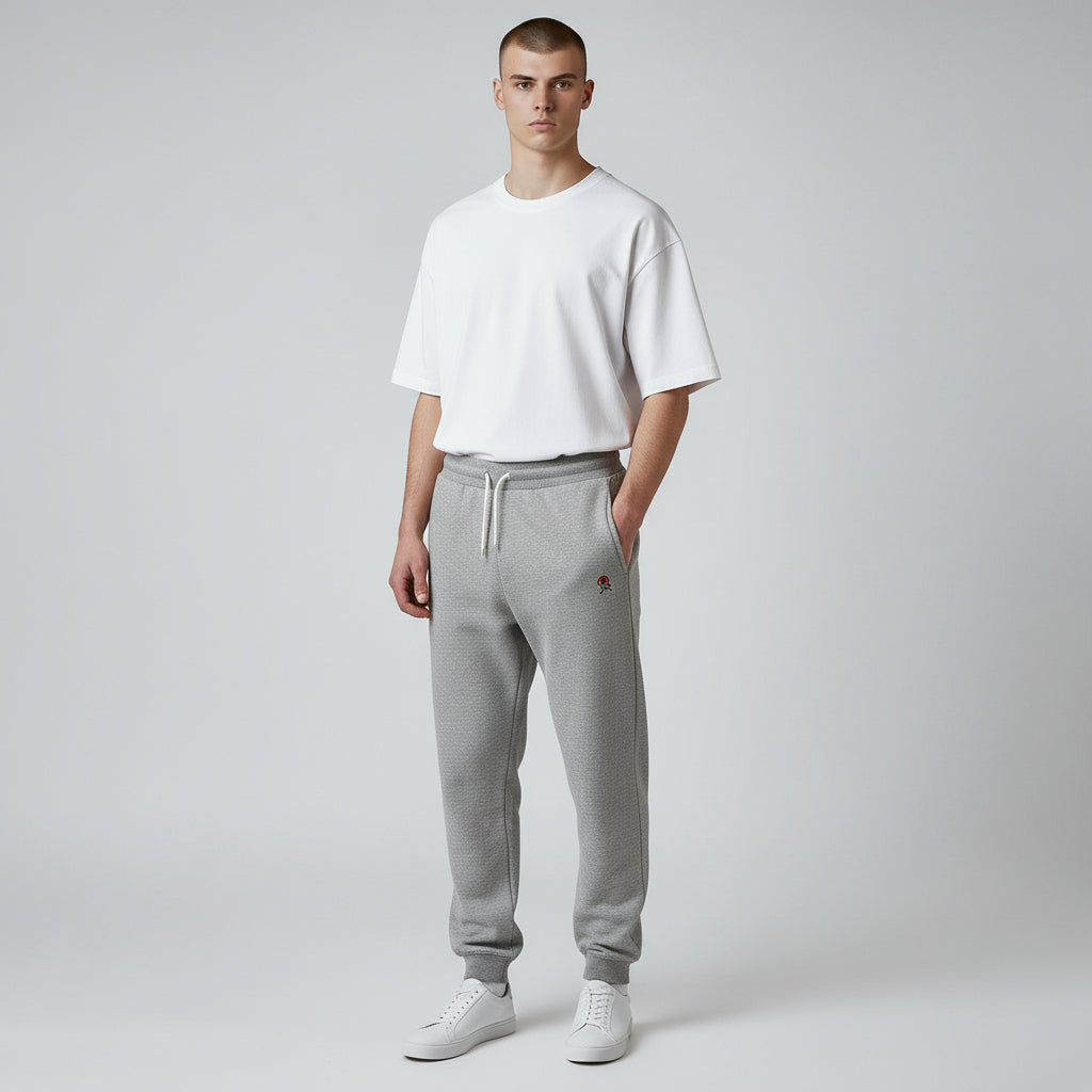 Akimbo n Bob Sweat Shirt Men's Pant-4