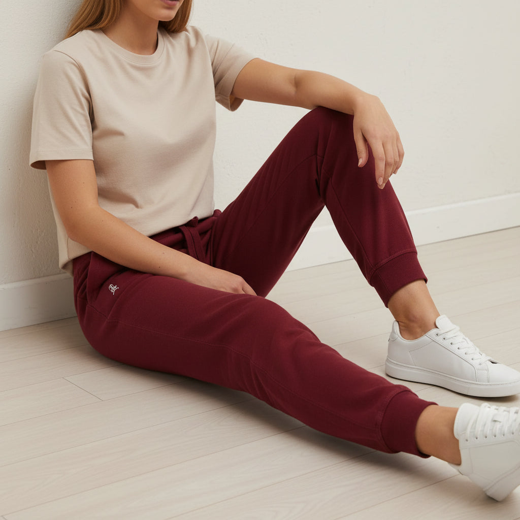 Akimbo n Bob Sweat Shirt Men's Pant-3