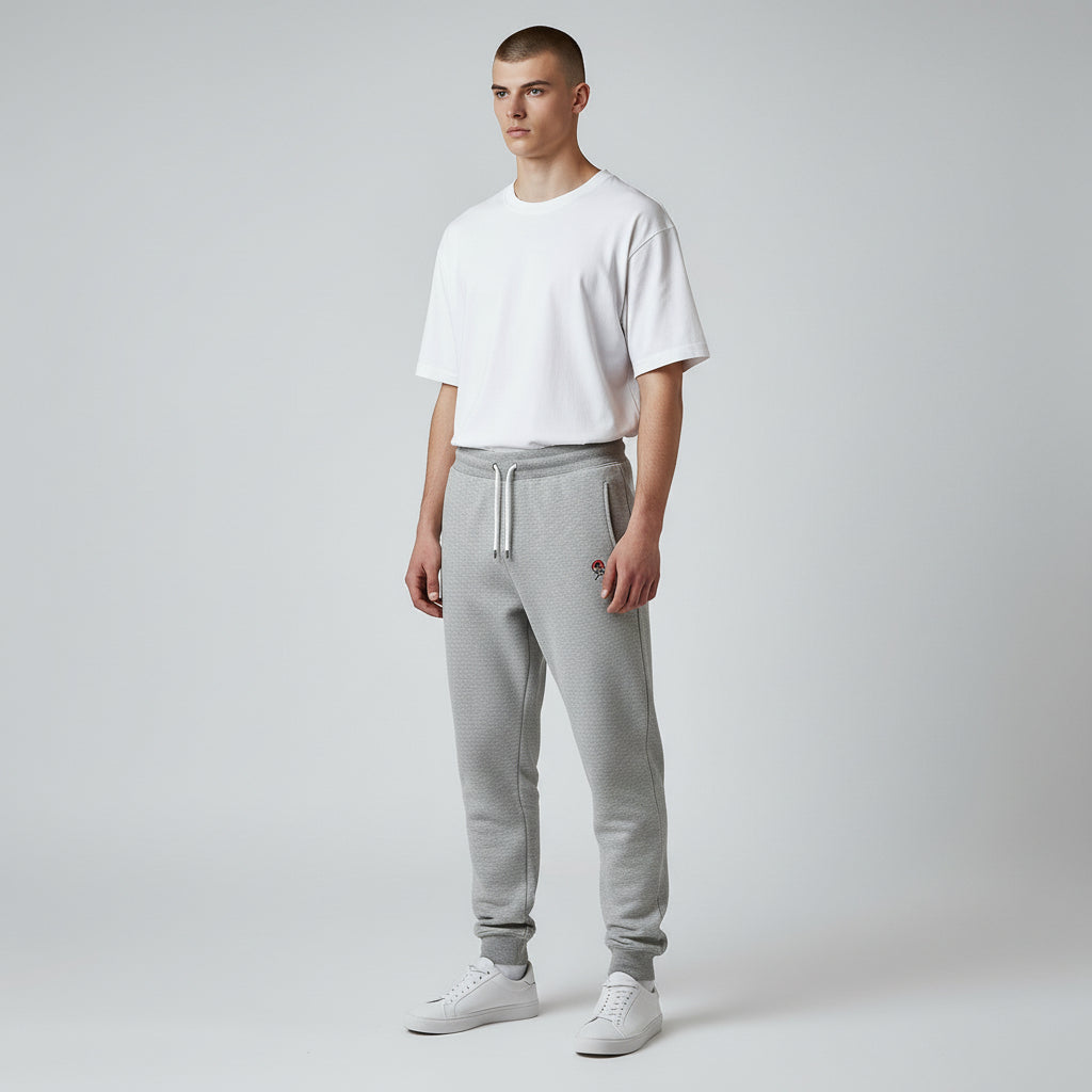 Akimbo n Bob Sweat Shirt Men's Pant-5