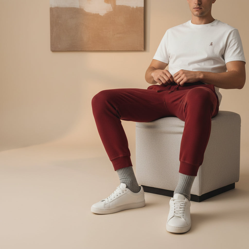 Akimbo n Bob Sweat Shirt Men's Pant