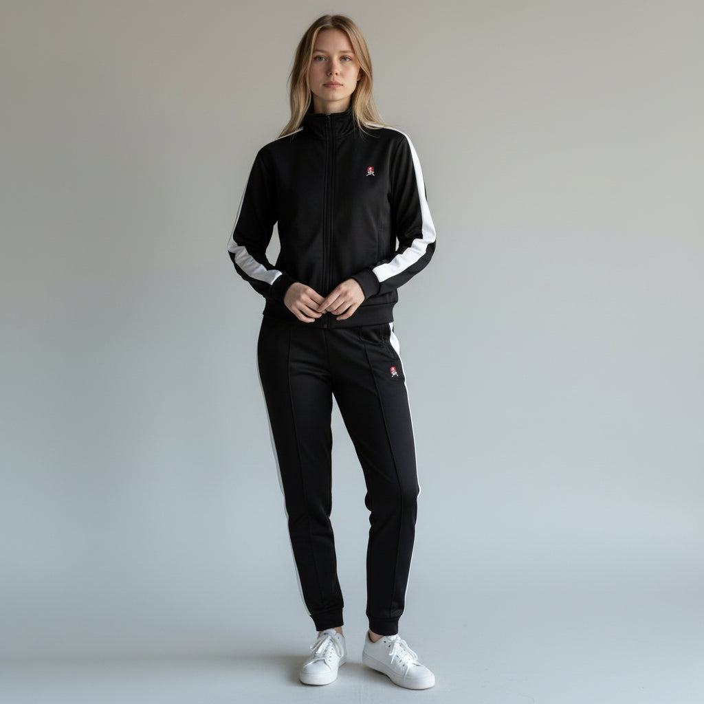 AKBO tracksuit hoodie