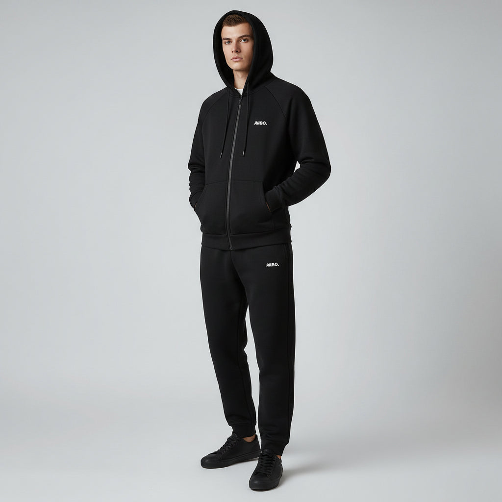 AKBO tracksuit hoodie