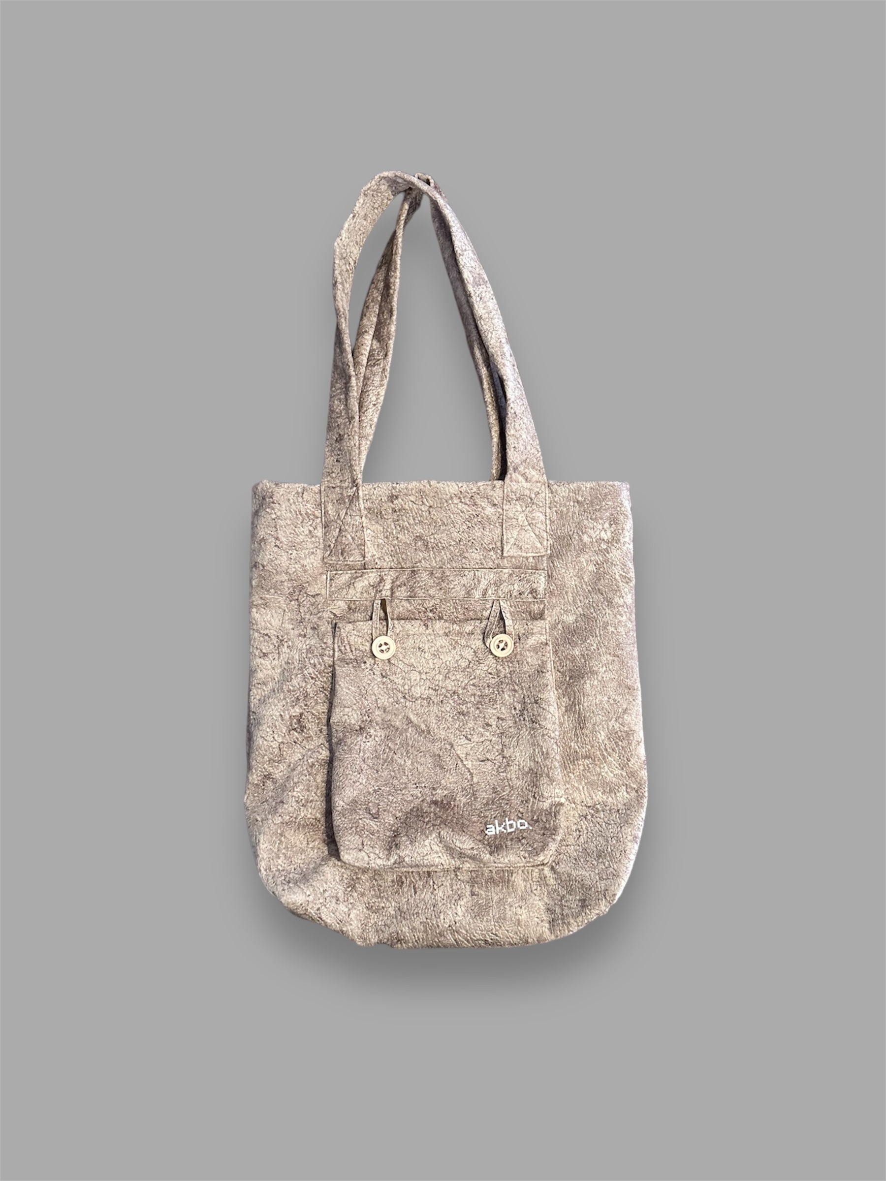 Akimbo n Bob Elite Tote Bag-4