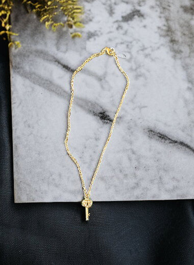 AKBO Key Jewelry