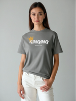AKBO kinging Tee