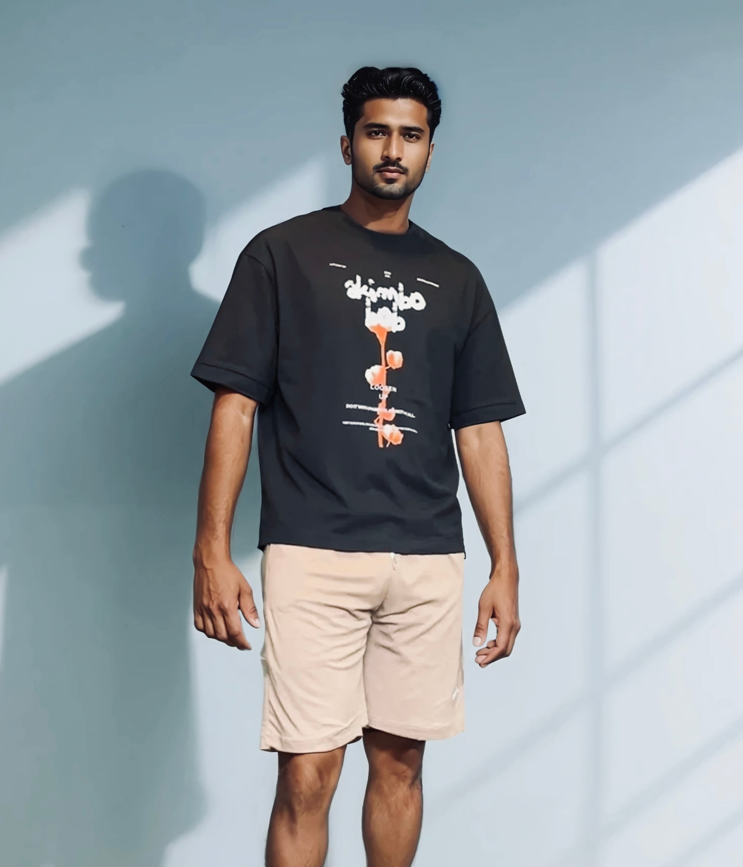 [Limited Issue] SoTM x AKBO Loose Fit Men's garb-4