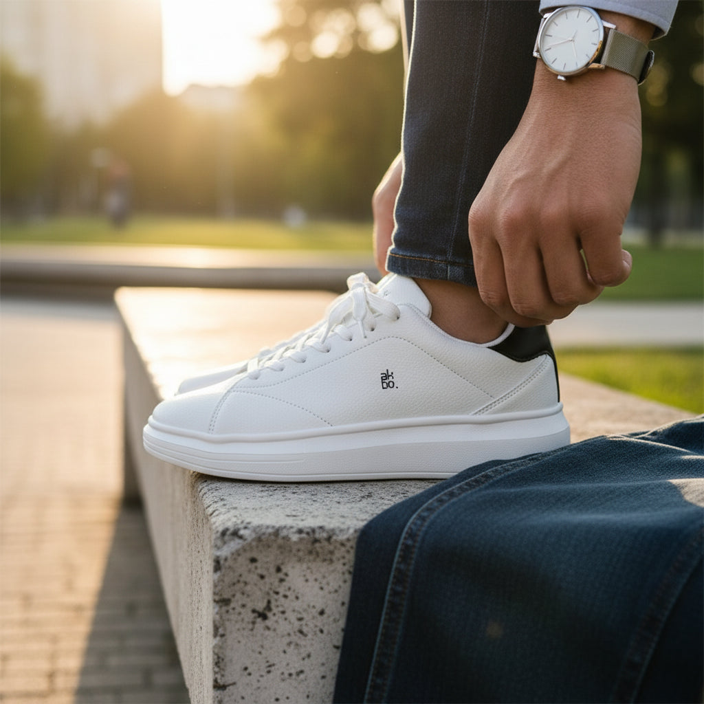 Akimbo n bob Men's Loft Kicks