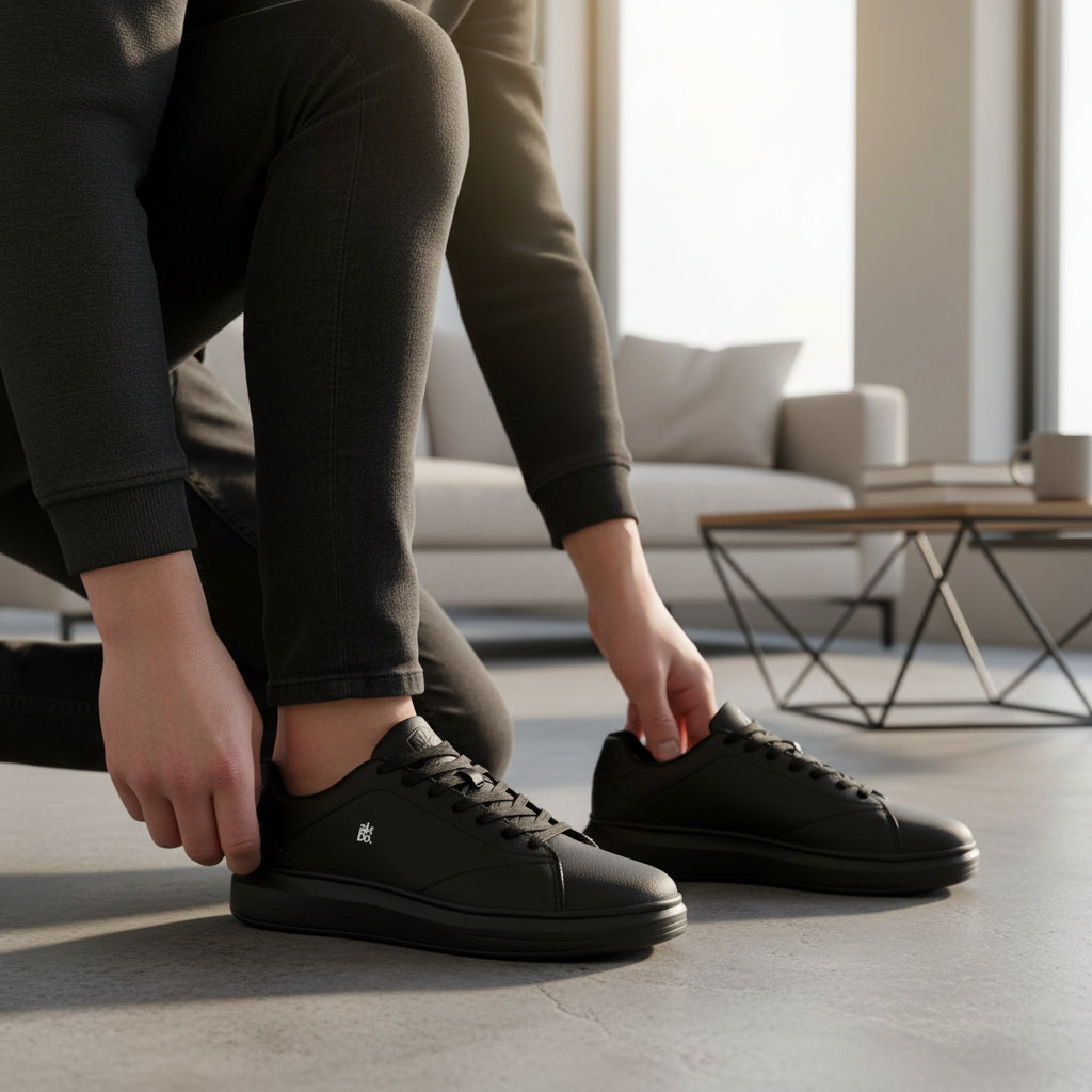 Akimbo n bob Men's Loft Kicks