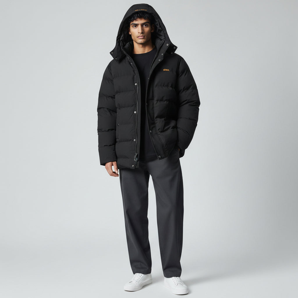 AKBO Puffer Jacket
