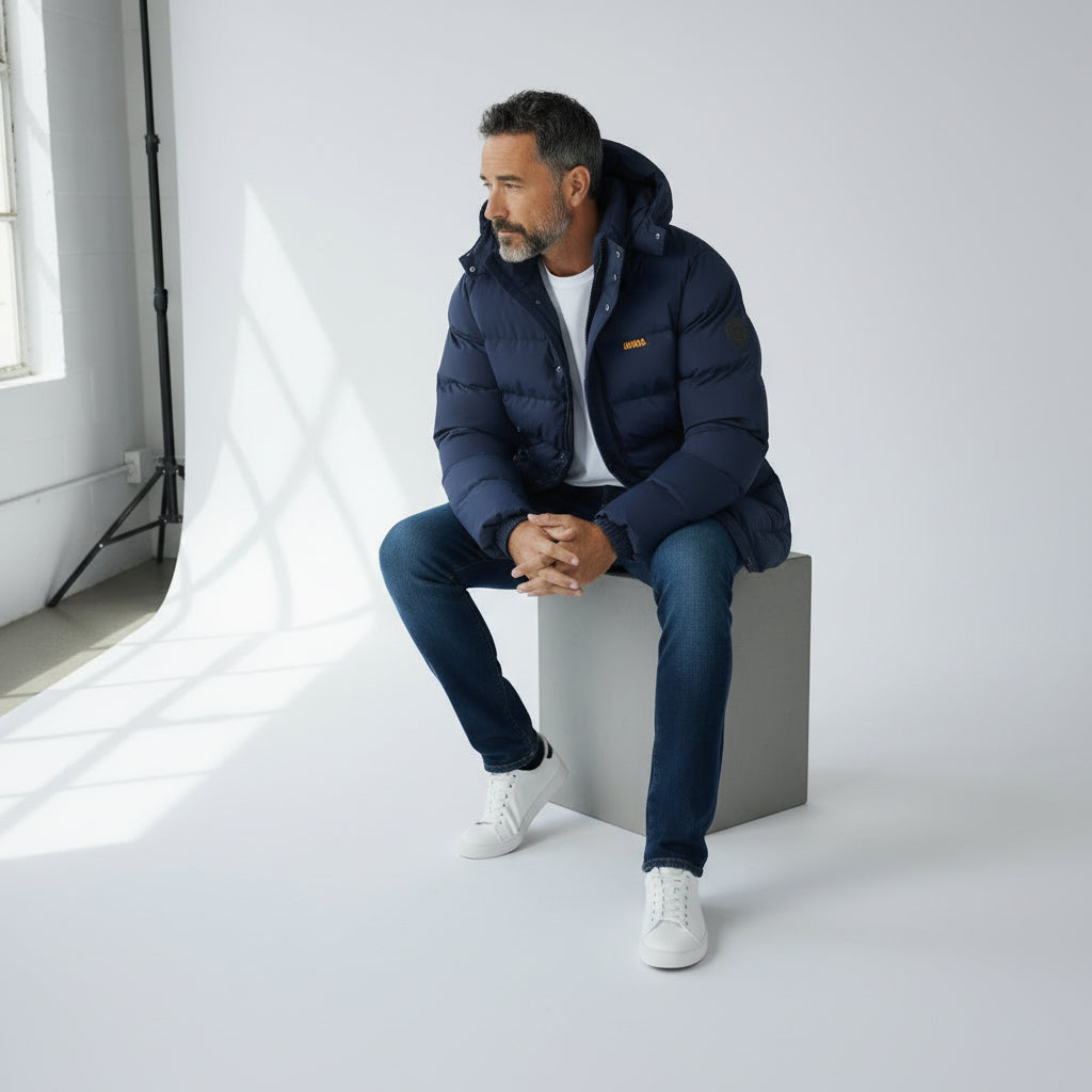 AKBO Puffer Jacket-6