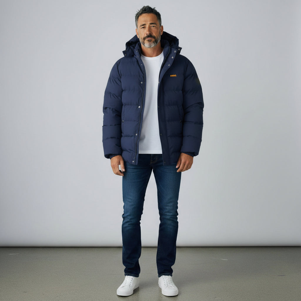 AKBO Puffer Jacket