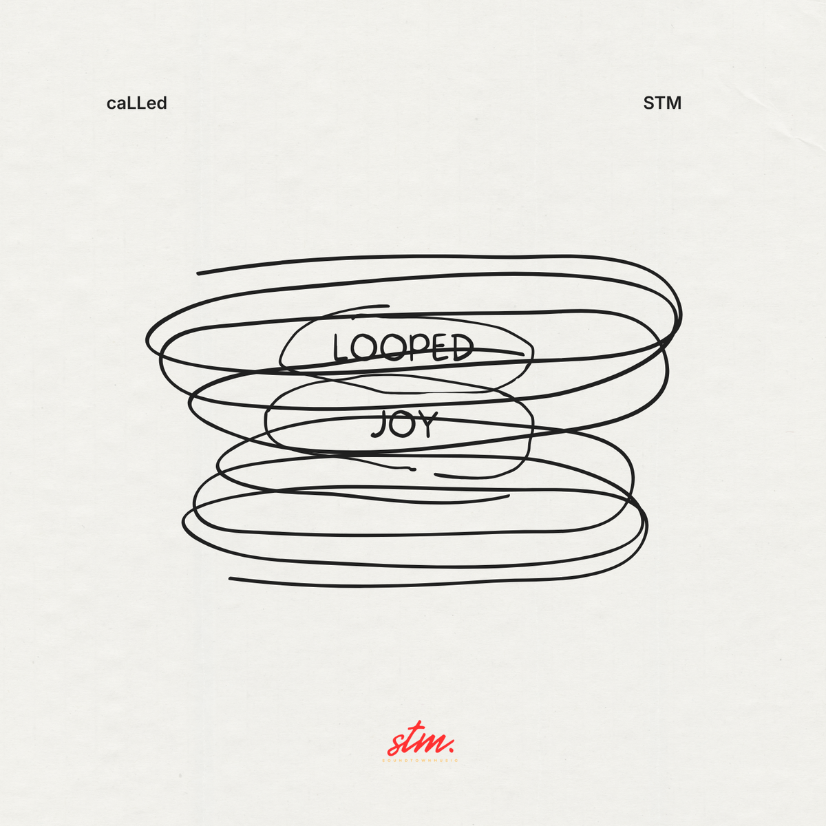 I want you back - STM & caLLed