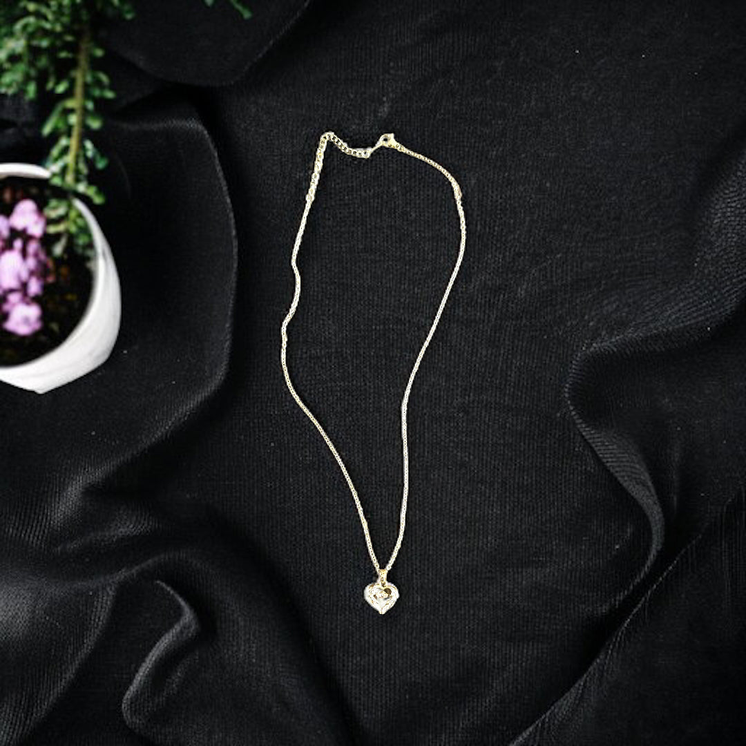 AKBO Heart of Love Jewelry Garb Accessary-4