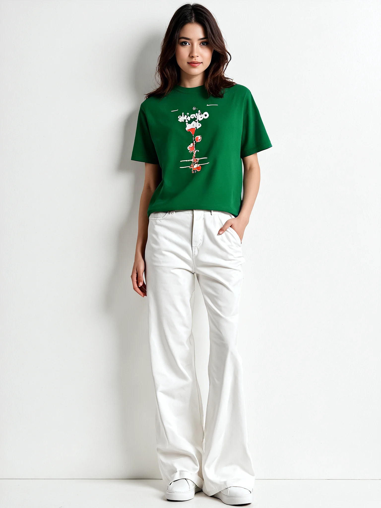 [Limited Issue] SoTM x AKBO Loose Fit Men's garb