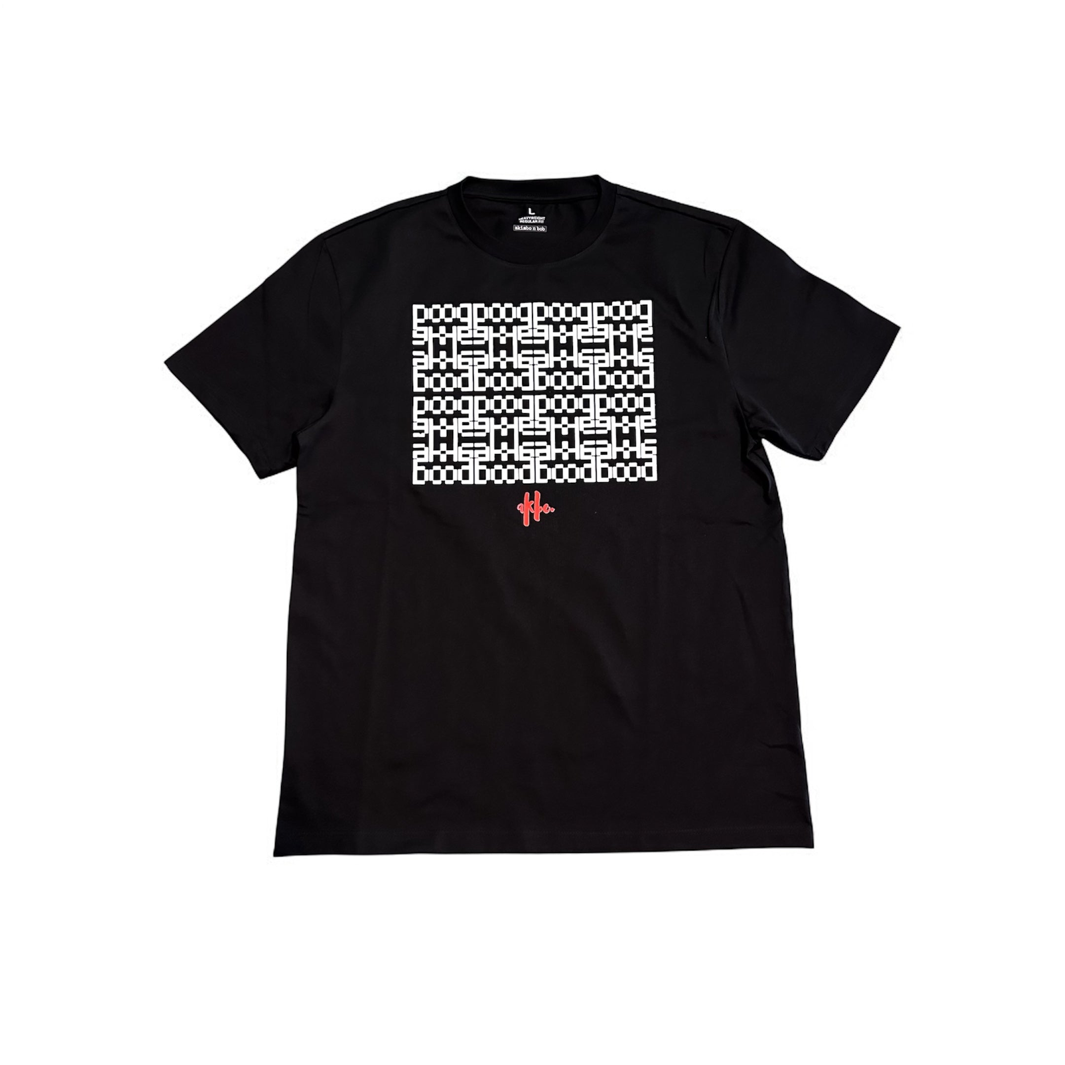 Mazed AKBO Men's Tee Garb-17