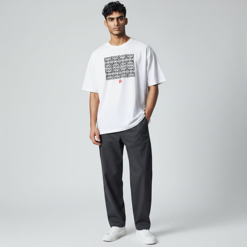 Mazed AKBO Men's Tee Garb-6