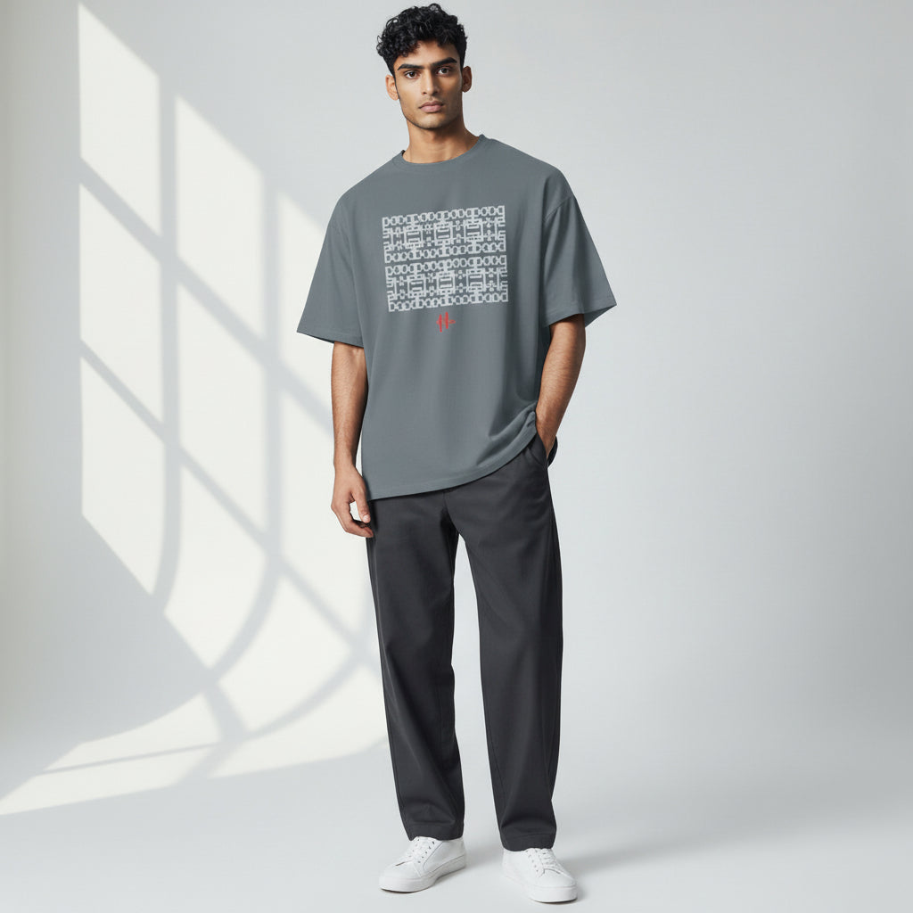 Mazed AKBO Men's Tee Garb-7