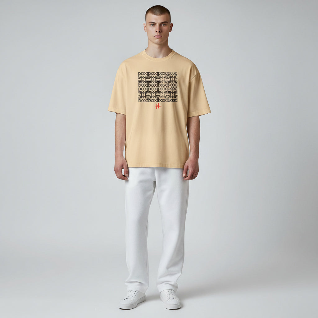 Mazed AKBO Men's Tee Garb-4