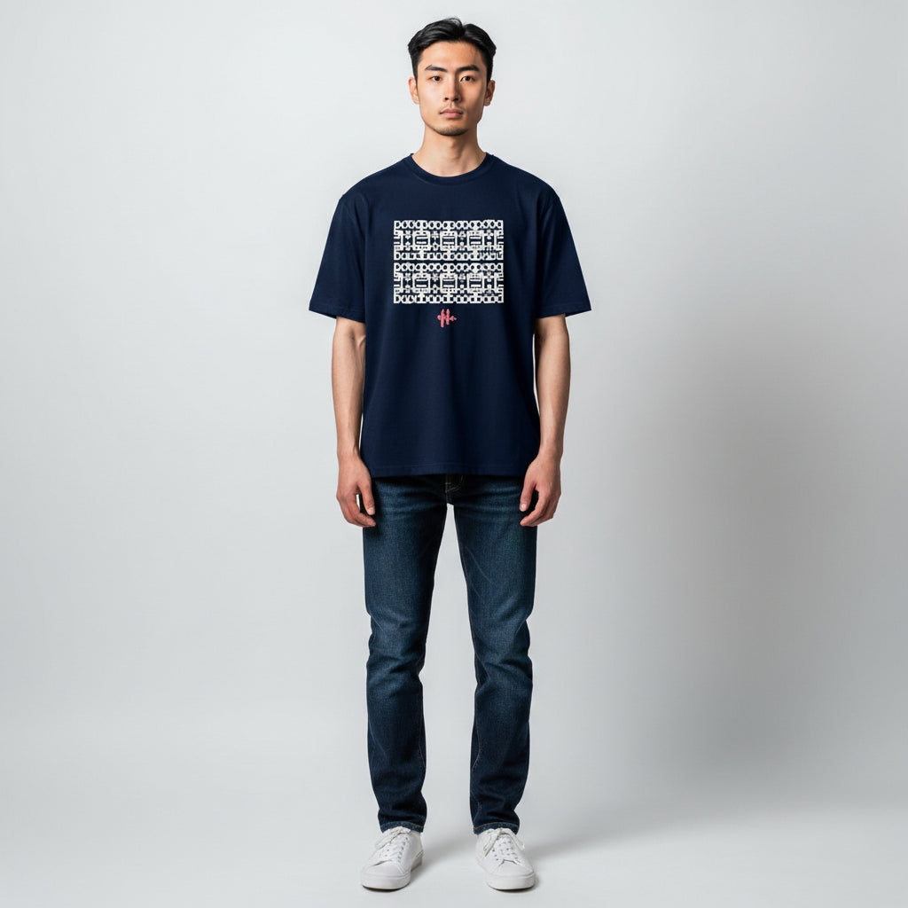 Mazed AKBO Men's Tee Garb-10