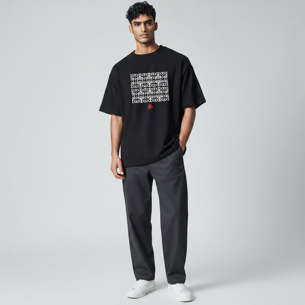 Mazed AKBO Men's Tee Garb-3