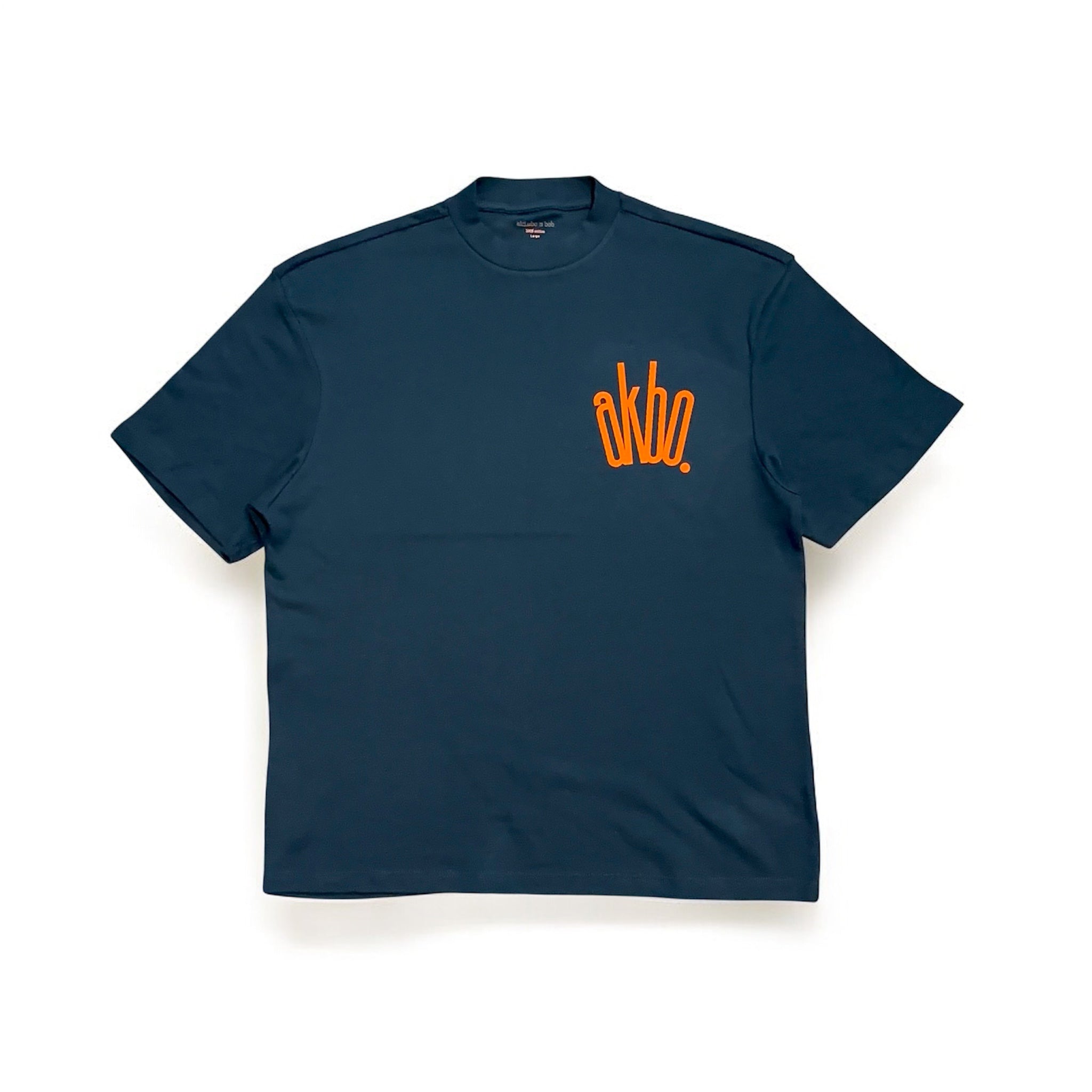 AKBO Men's Minute Elongated Loose Fit-10