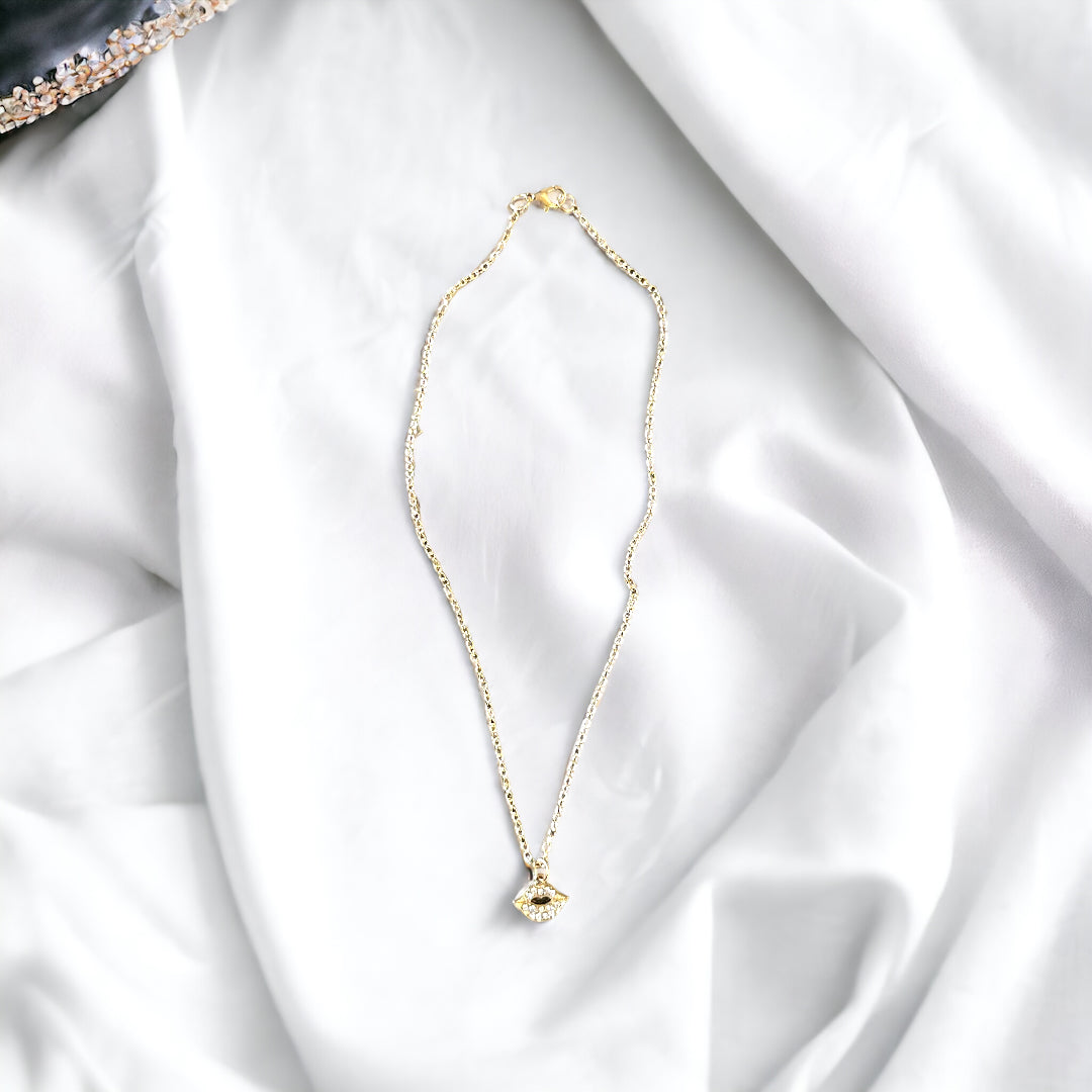 AKBO MwahH Jewelry Garb Accessary