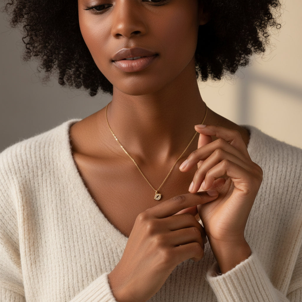 AKBO MwahH Jewelry Garb Accessary