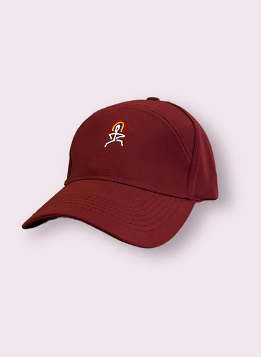 Akimbo n Bob Baseball Chapeau