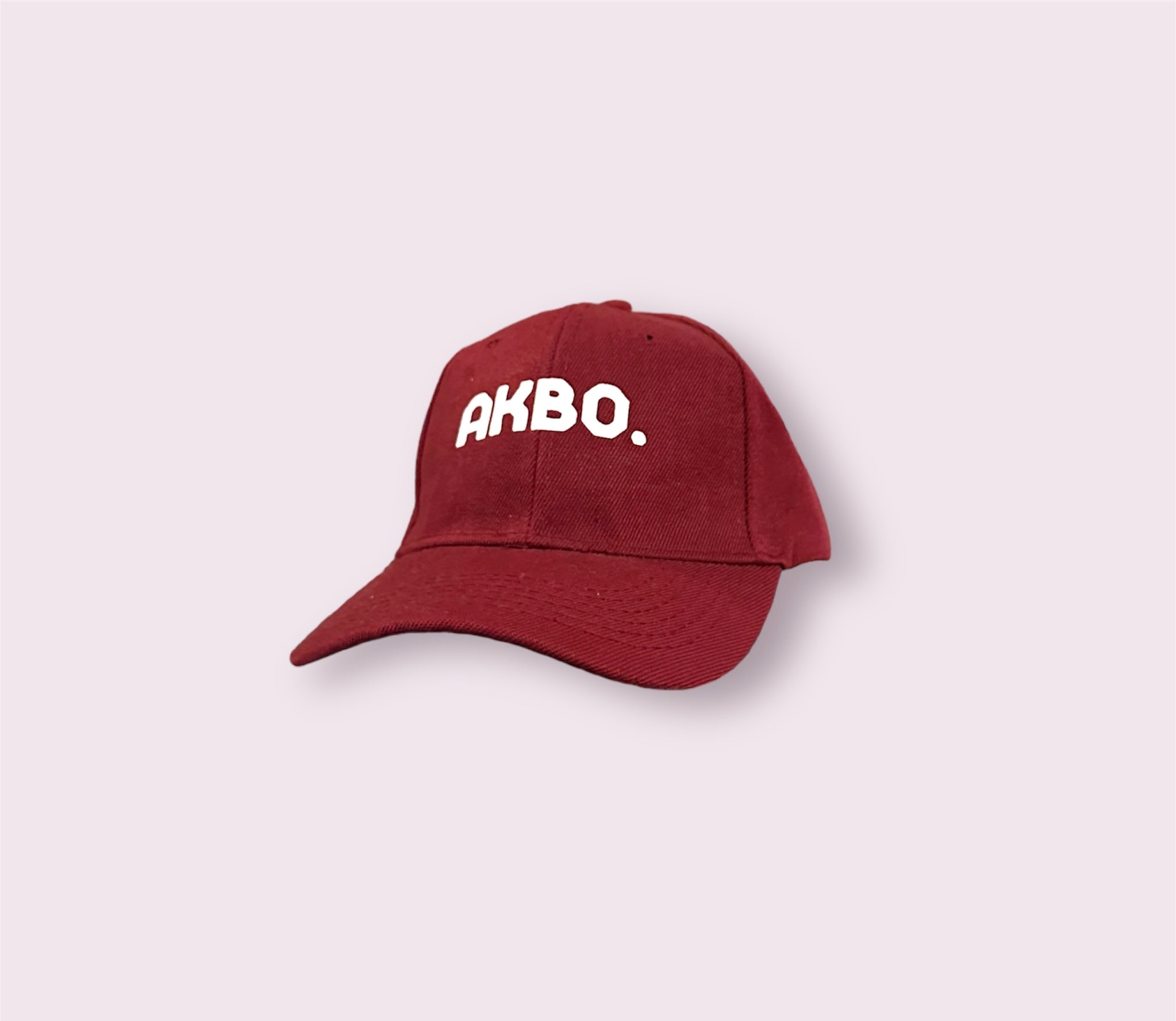 AKBO Snapback Chapeau-3