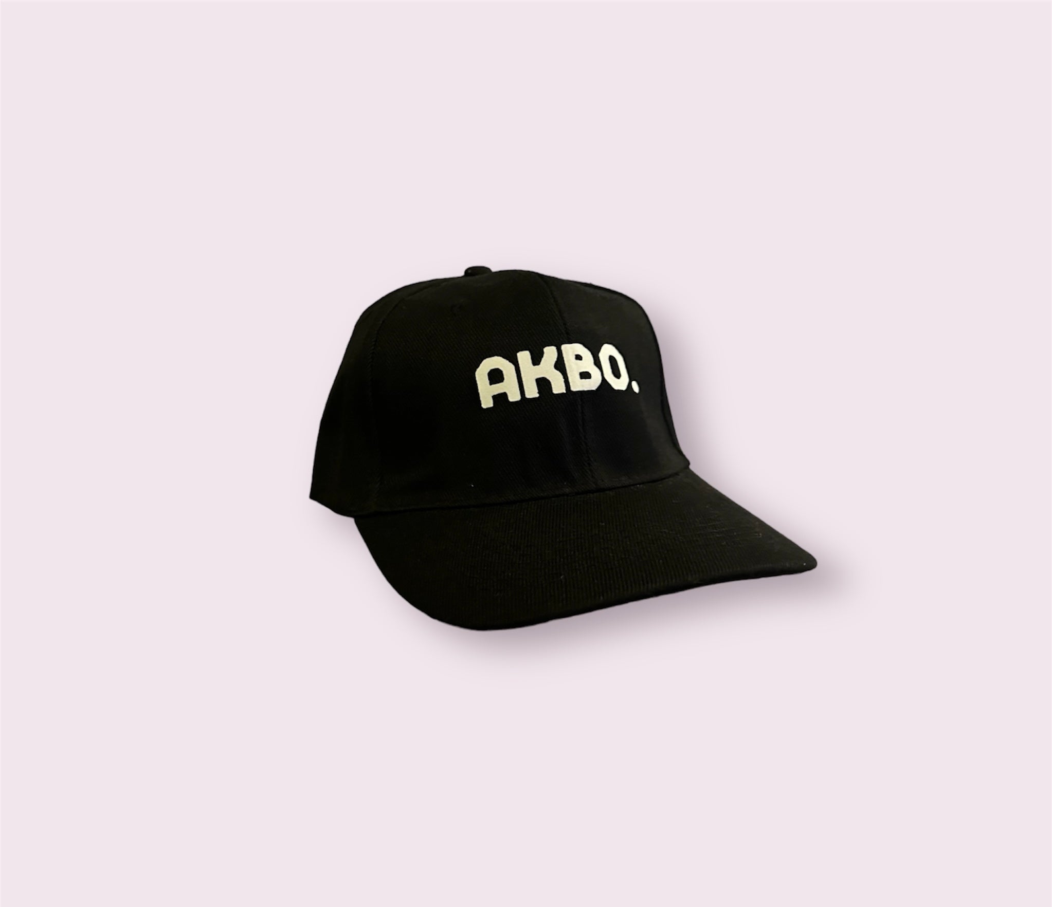 AKBO Snapback Chapeau-4