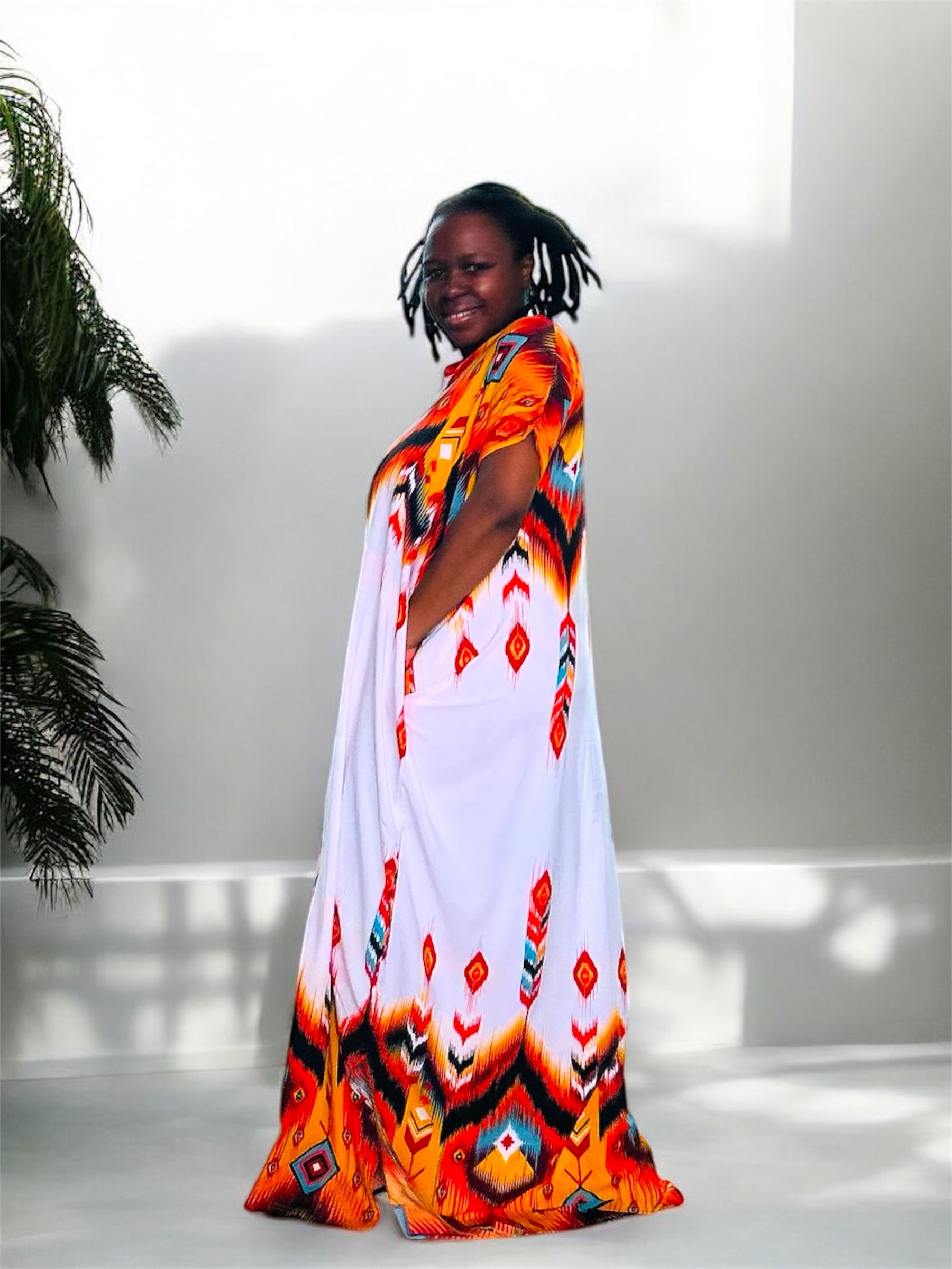 Akimbo n Bob Native Cherokee Garb BOuBou-3
