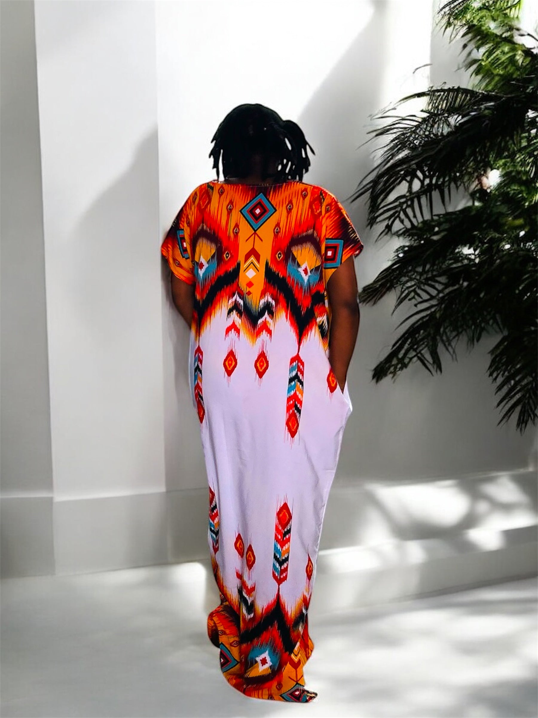Akimbo n Bob Native Cherokee Garb BOuBou-2
