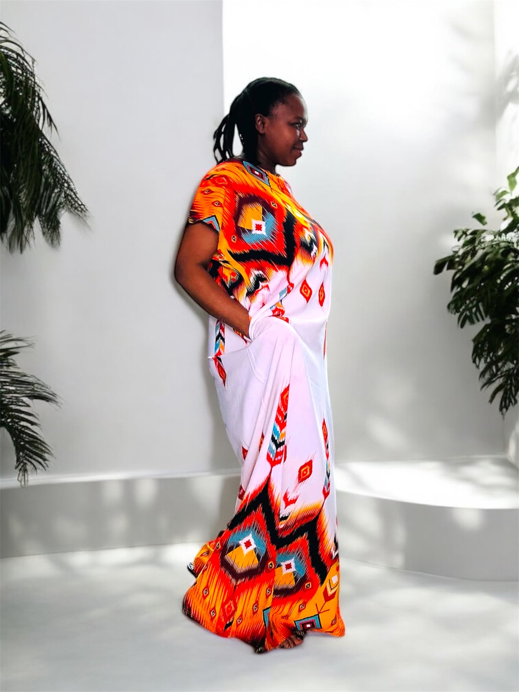 Akimbo n Bob Native Cherokee Garb BOuBou-4